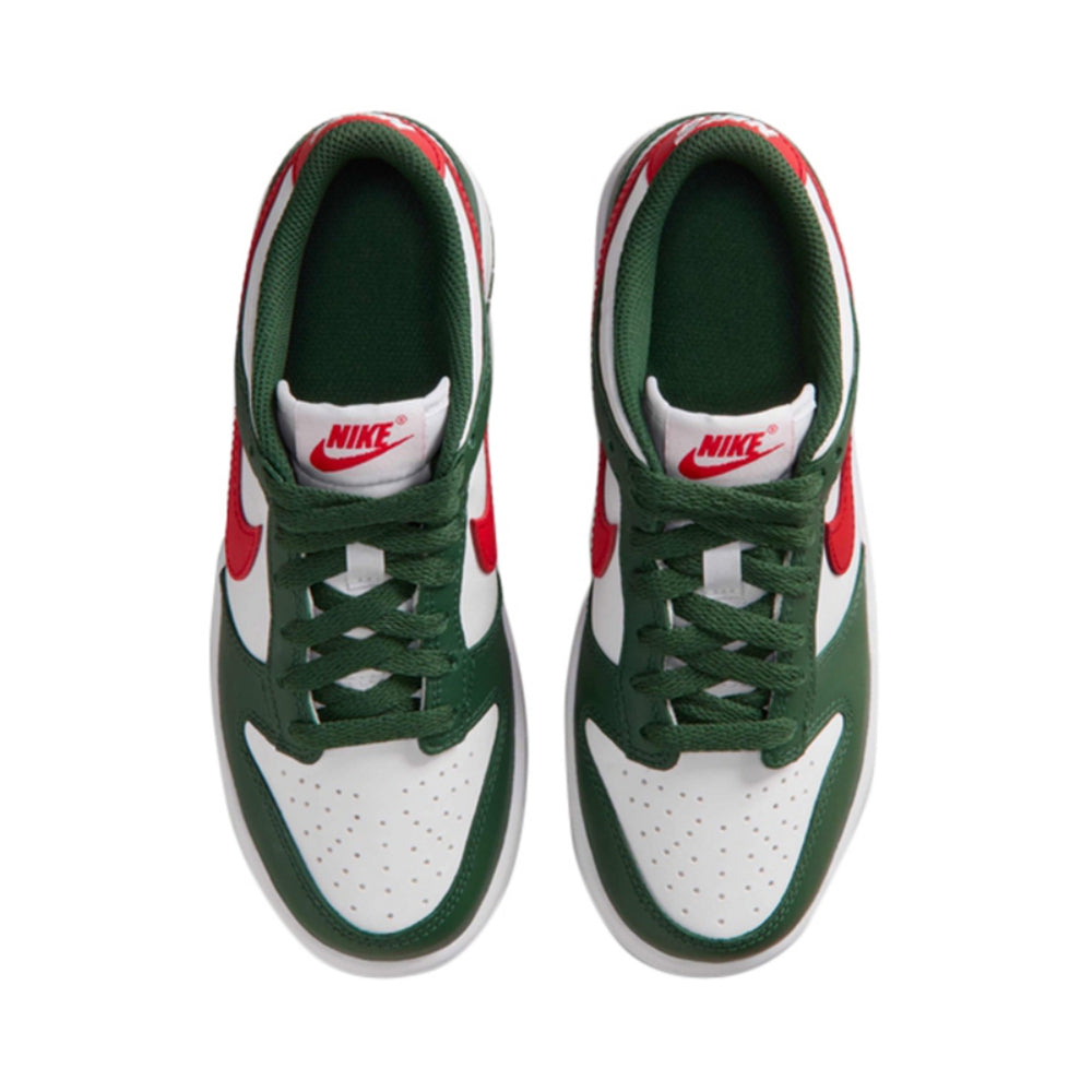 DUNK LOW BG | 323 FIR/UN