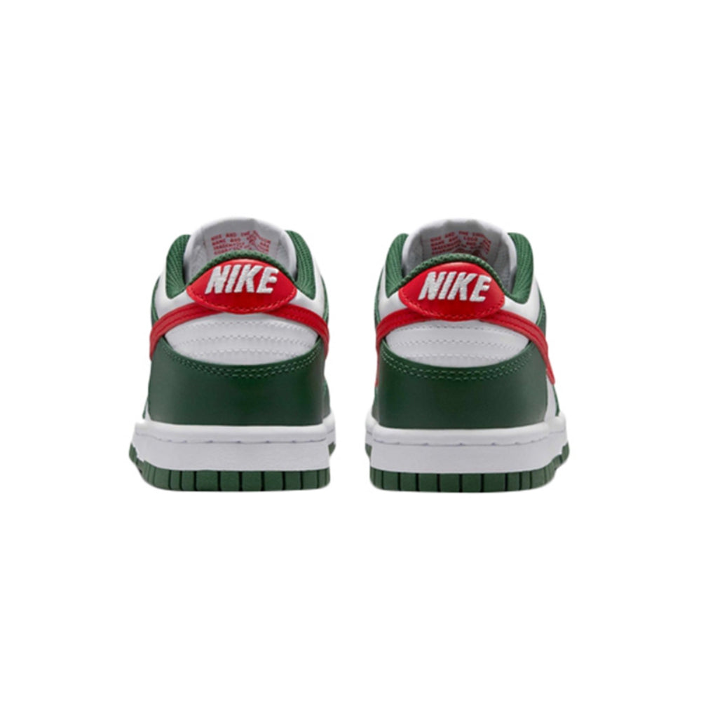 DUNK LOW BG | 323 FIR/UN