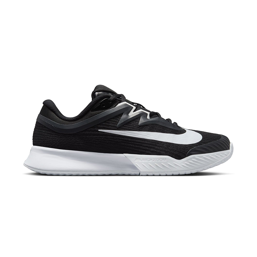 美品　Nike Vapor Pro テニスシューズ ブラック/ホワイト　28cm Nike Vapor Pro 3 Men's Black/White – Holabird Sports