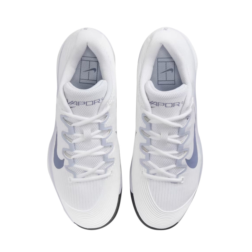 VAPOR 12 | 102 WHITE