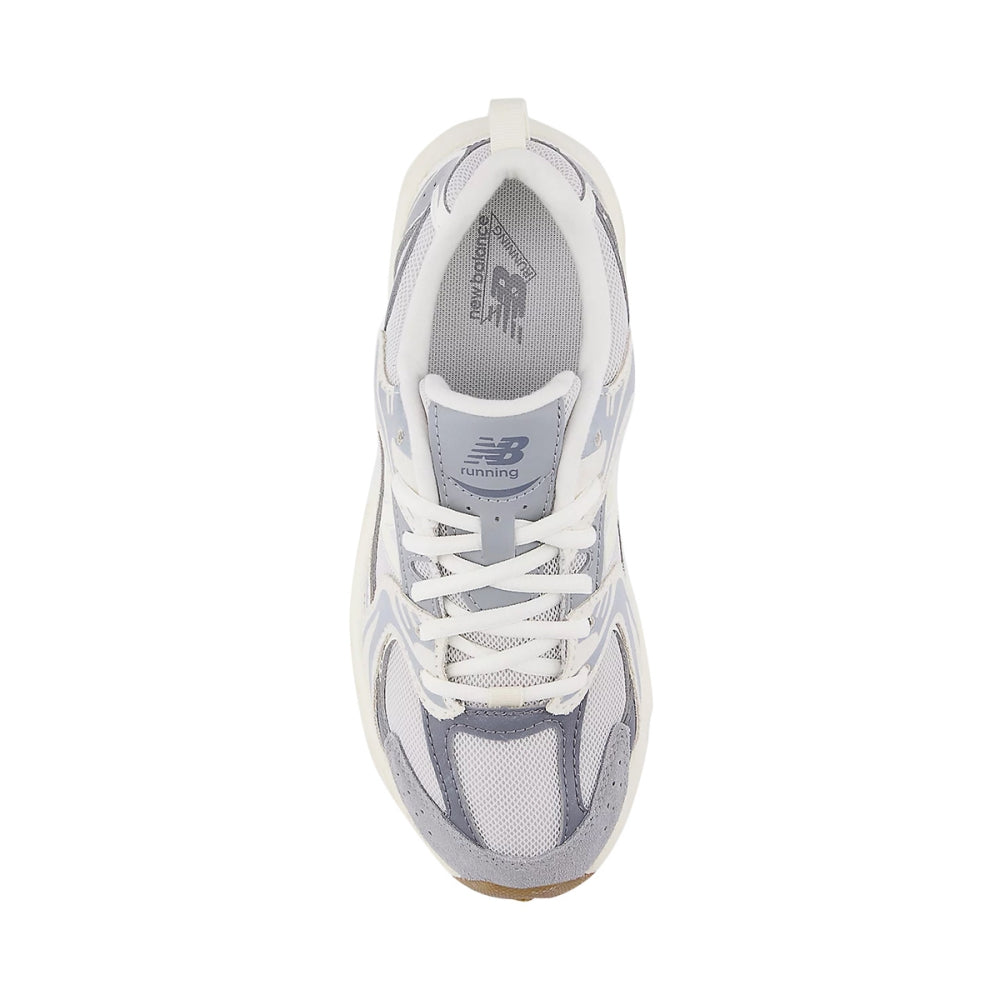 New Balance Kids 530 Running Shoes in Grey Color