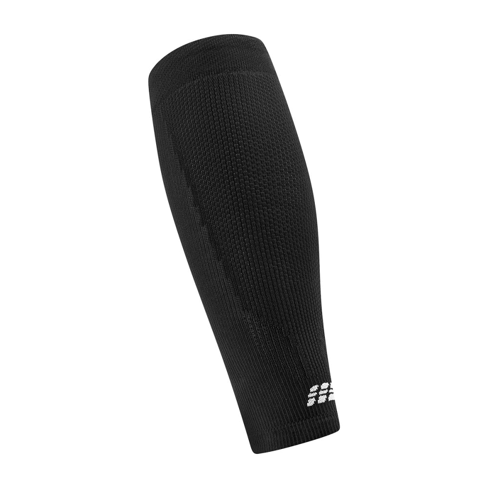 Cep Womens 5.0 Comp.Calf Sleeve in Black Color