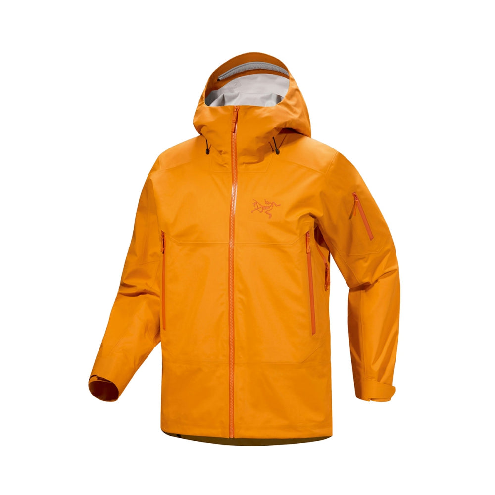 SABRE JACKET MENS | BLAZE