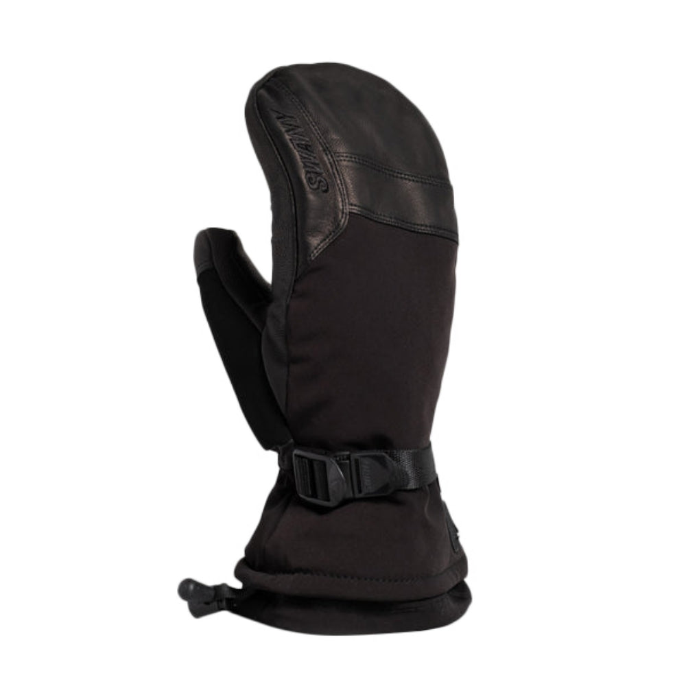 WM WINTERFALL MITT | BLACK