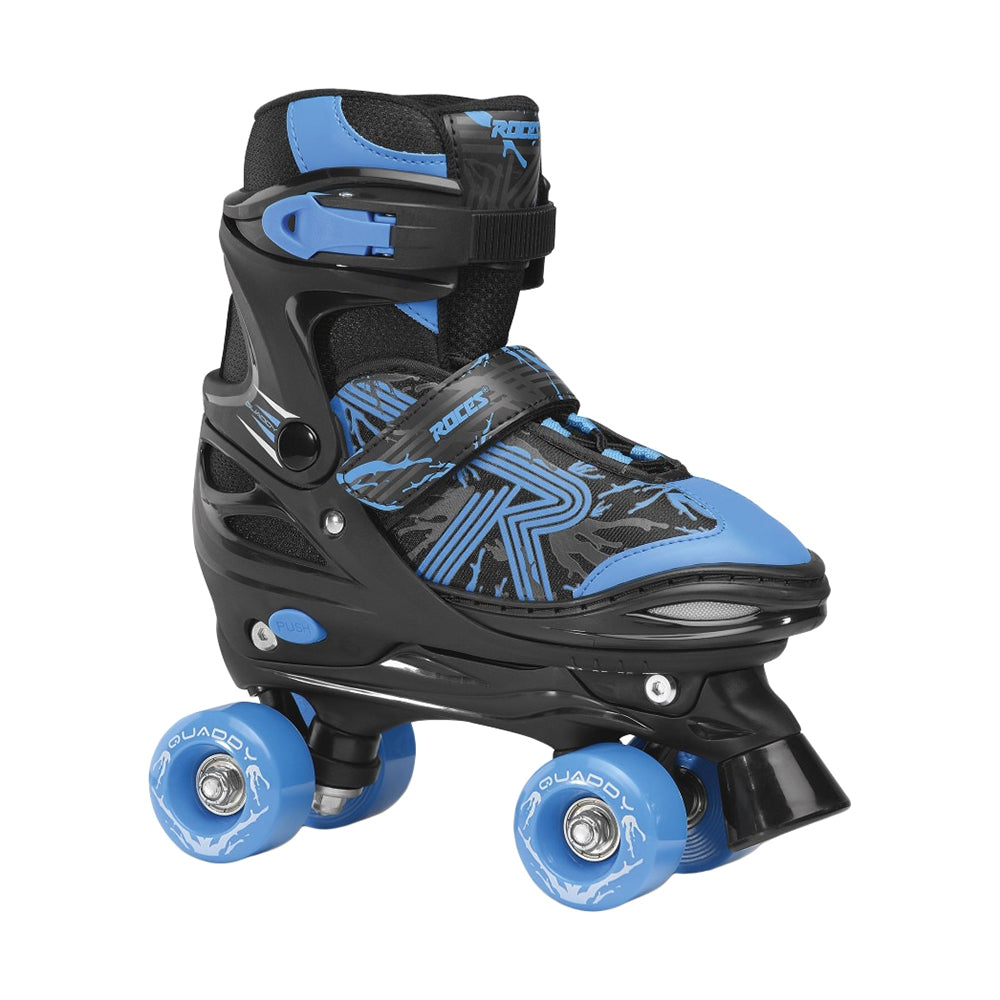 QUADDY 3.0 QUAD | 5-8 BLK/BL