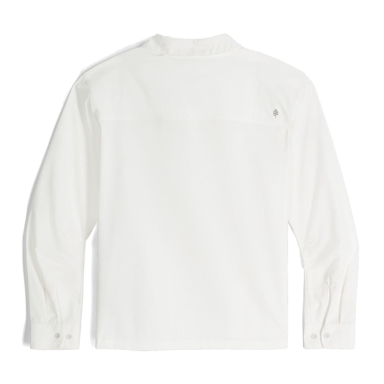 Royal Robbins Womens Expedition 111 Ls Tops in White Color
