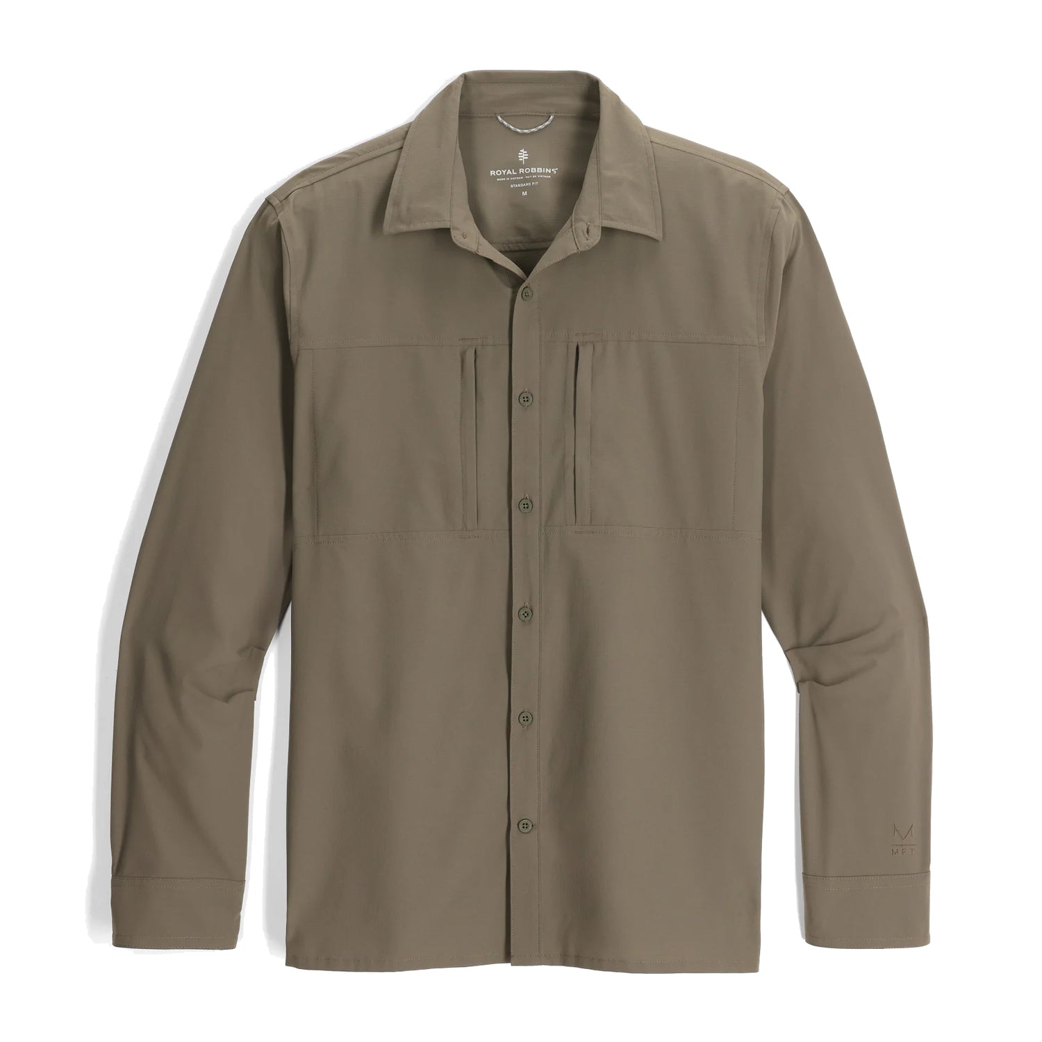 EXPEDITION 111 LS BUG M | 204-EVERGL