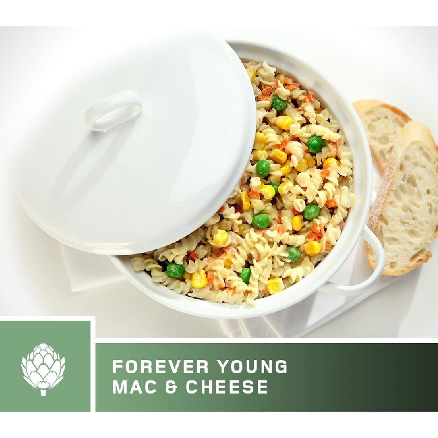 Katadyn Forever Young Mac And Ch Food in No Color