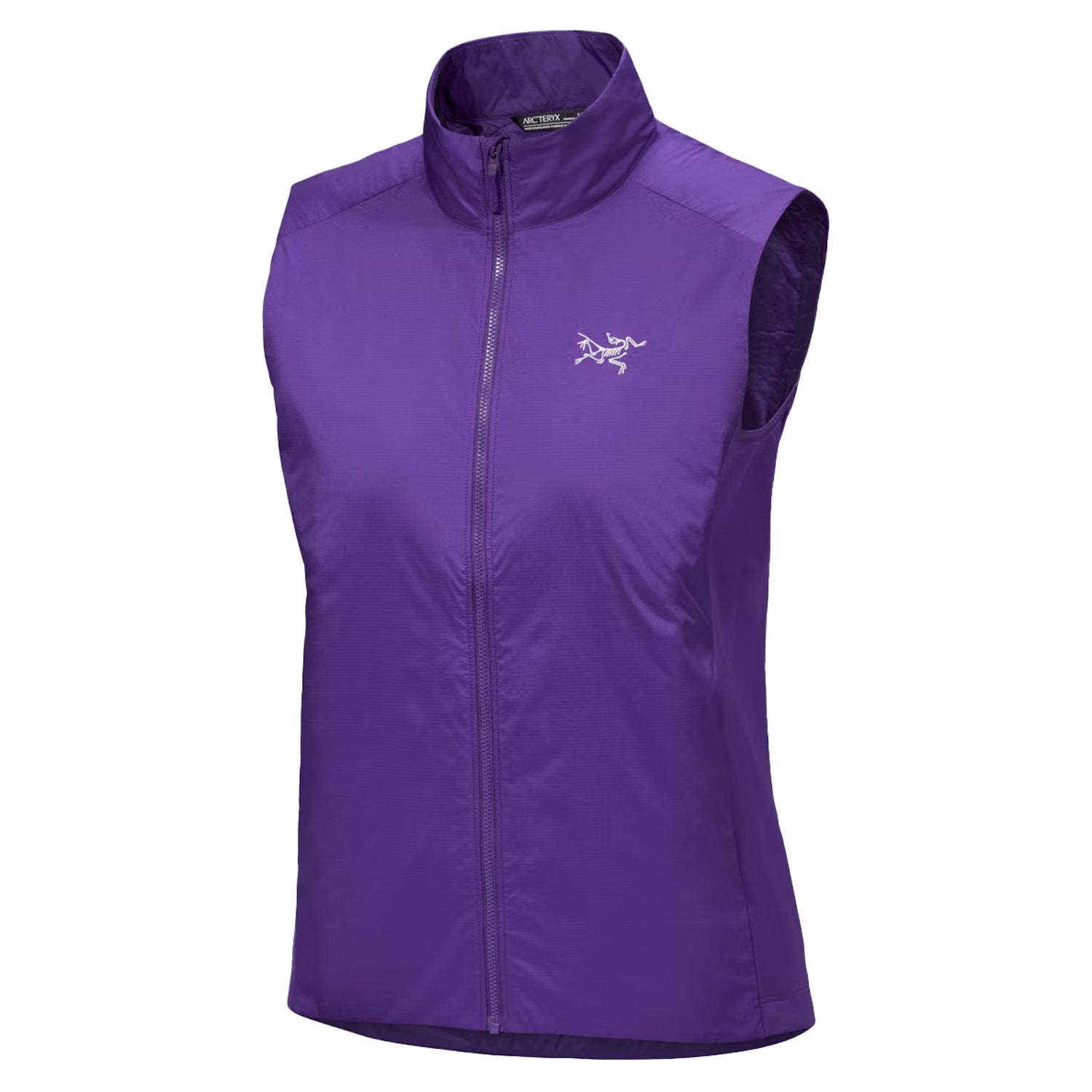 ATOM VEST W | AZALEA
