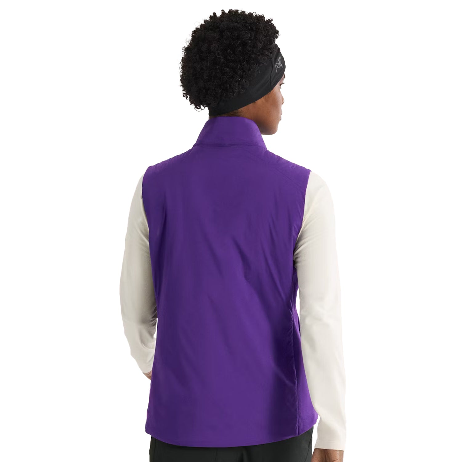 ATOM VEST W | AZALEA