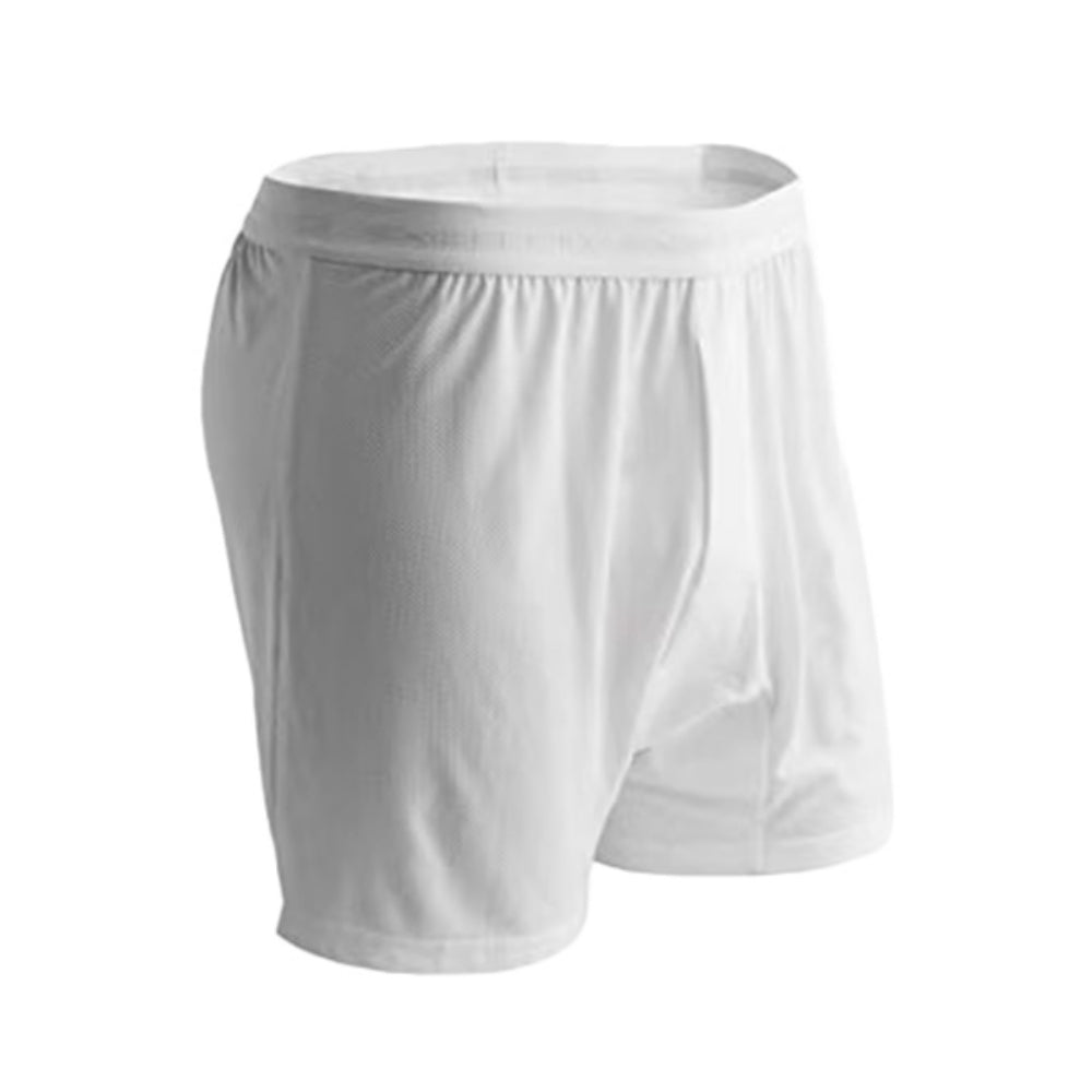 Ex Officio Mens Boxers Underwear in White Color