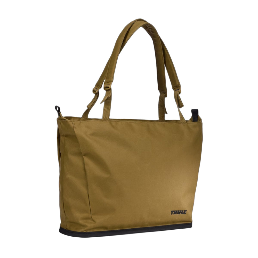 AION TOTE BAG | NEUTRAL