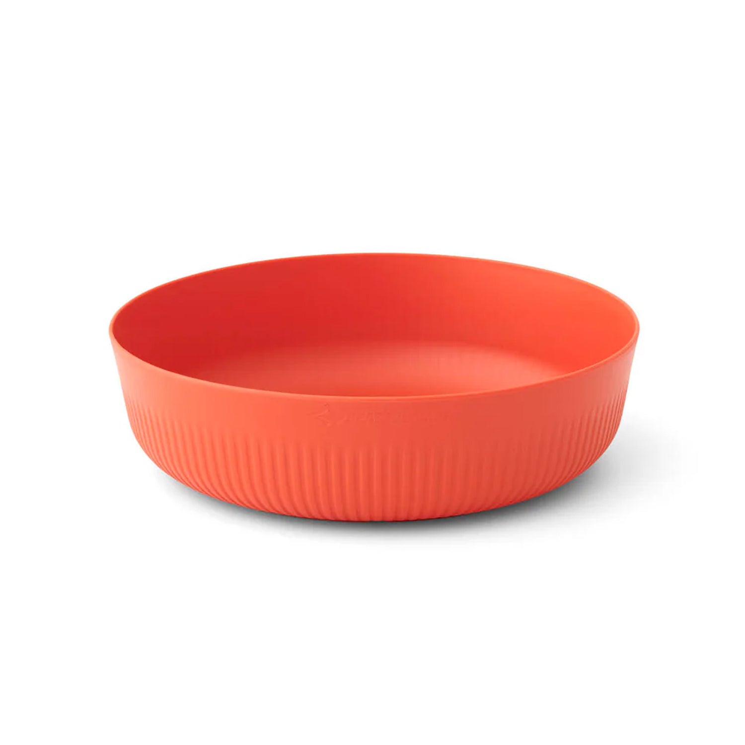 Sea To Summit Passage Bowl Large Camp Cooking in Orange Color