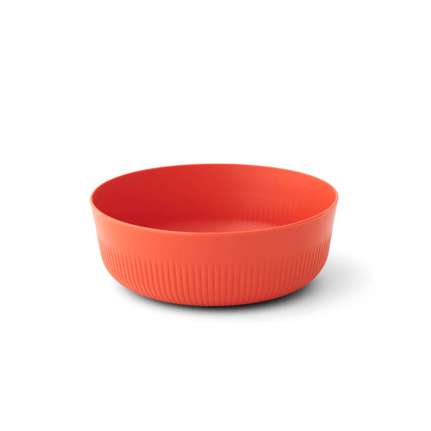 Sea To Summit Passage Bowl Medium Camp Cooking in Orange Color