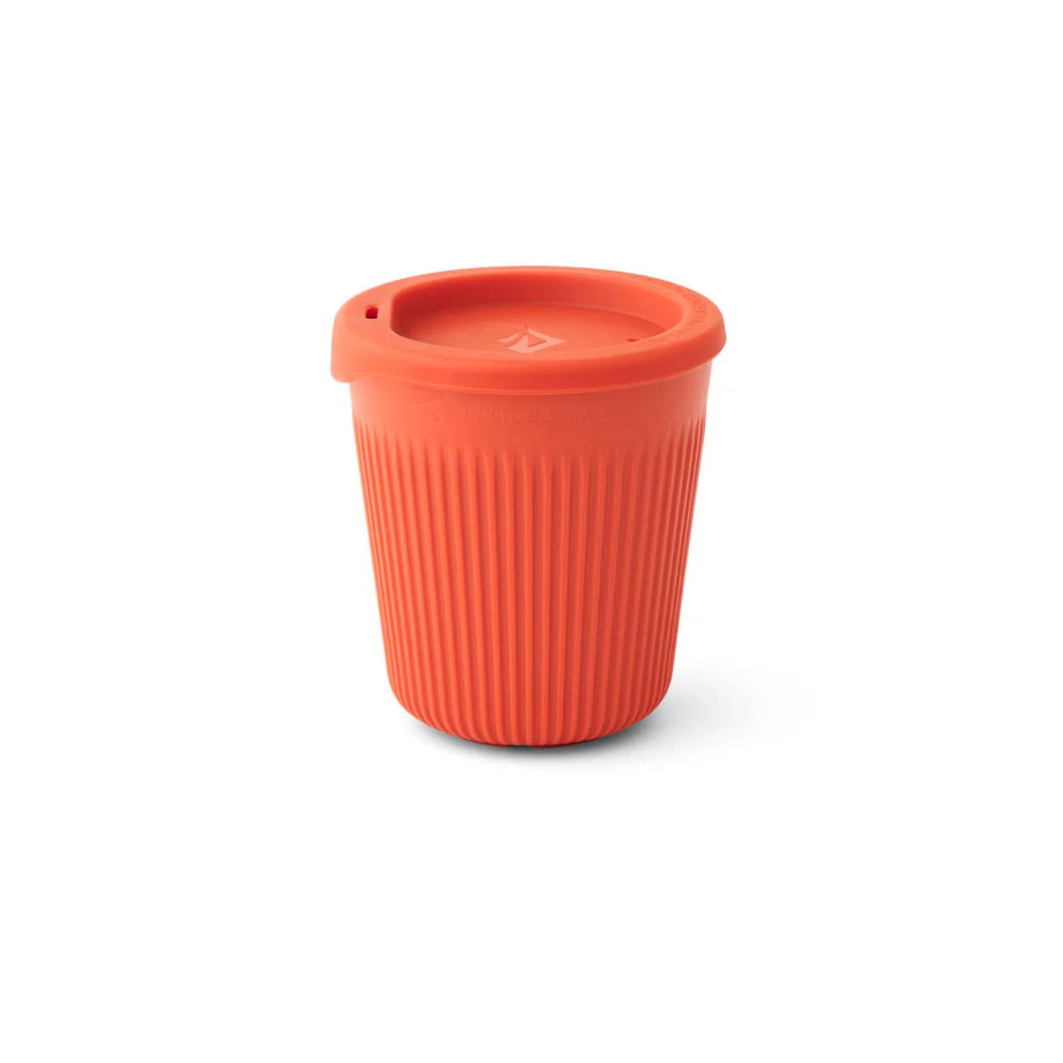 Sea To Summit Passage Cup Camp Cooking in Orange Color