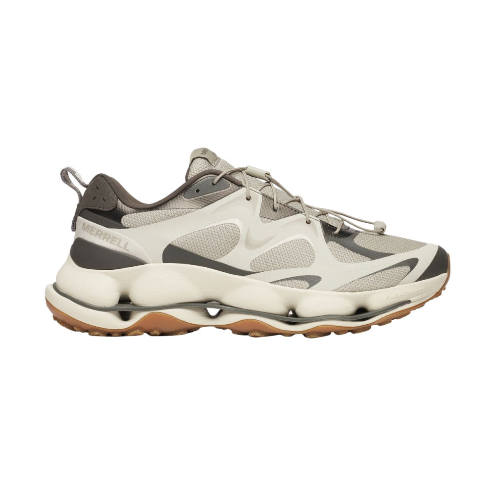 Merrell Mens Speedarc Matis Boots in Grey Color