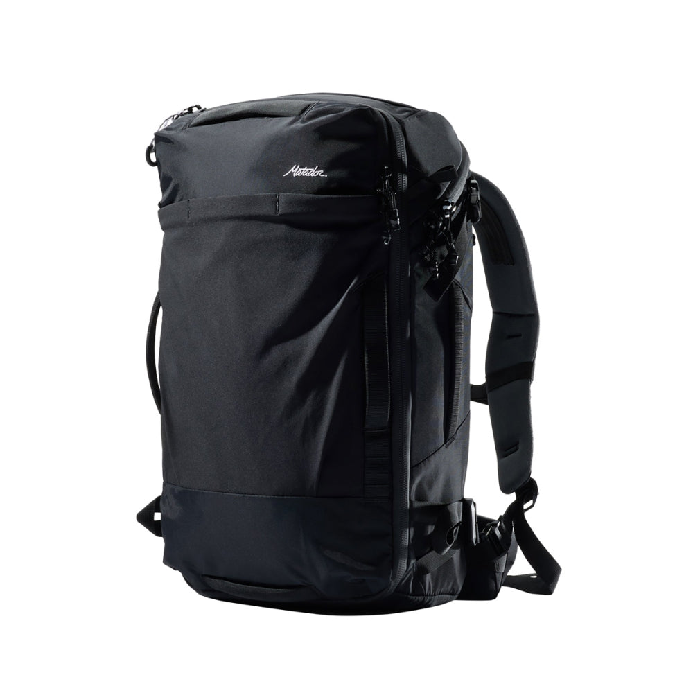 Matador Globerider35 Travel Bags in Black Color