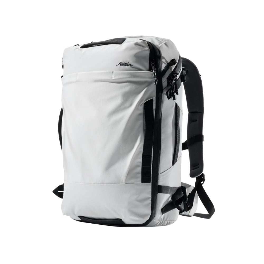 Matador Globerider35 Travel Bags in White Color