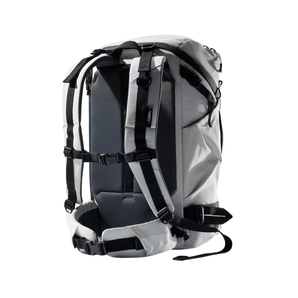 Matador Globerider35 Travel Bags in White Color