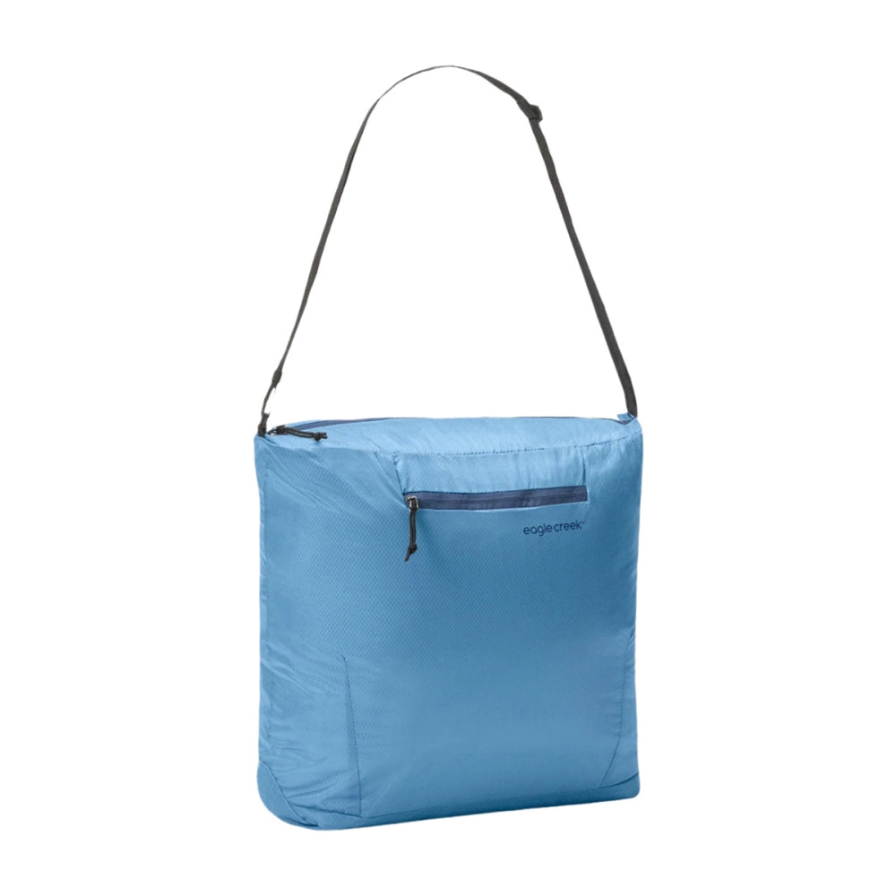 Eagle Creek Packable Tote Bags in Blue Color