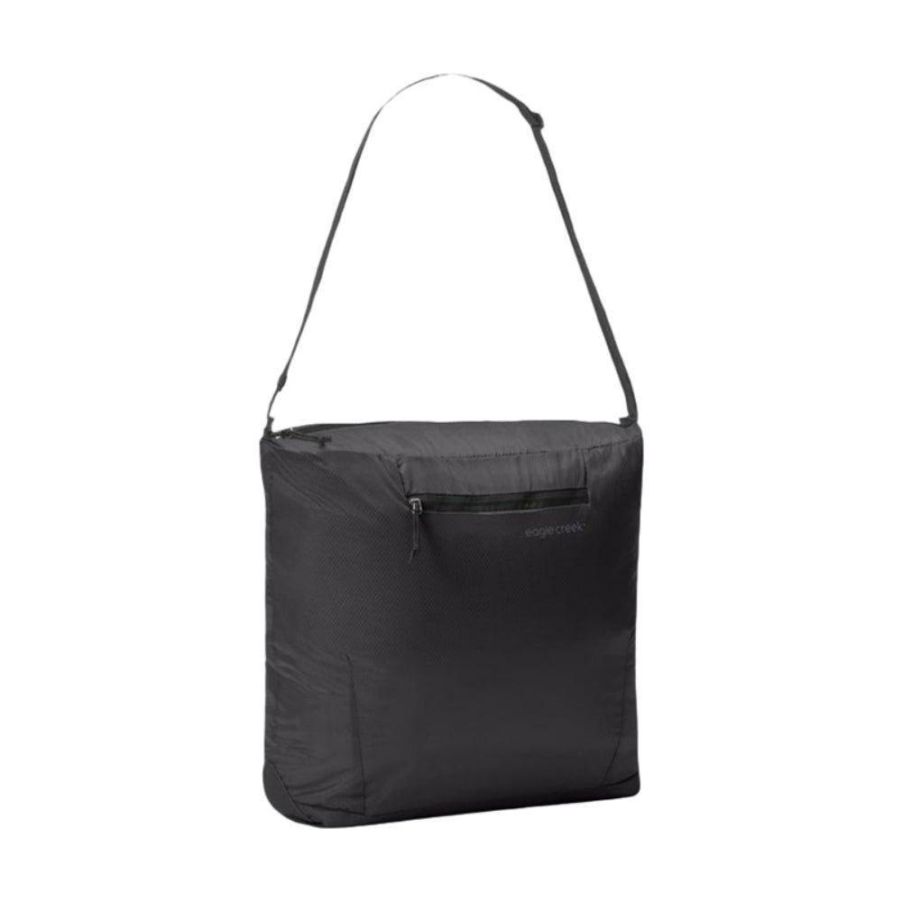 Eagle Creek Packable Tote Bags in Black Color