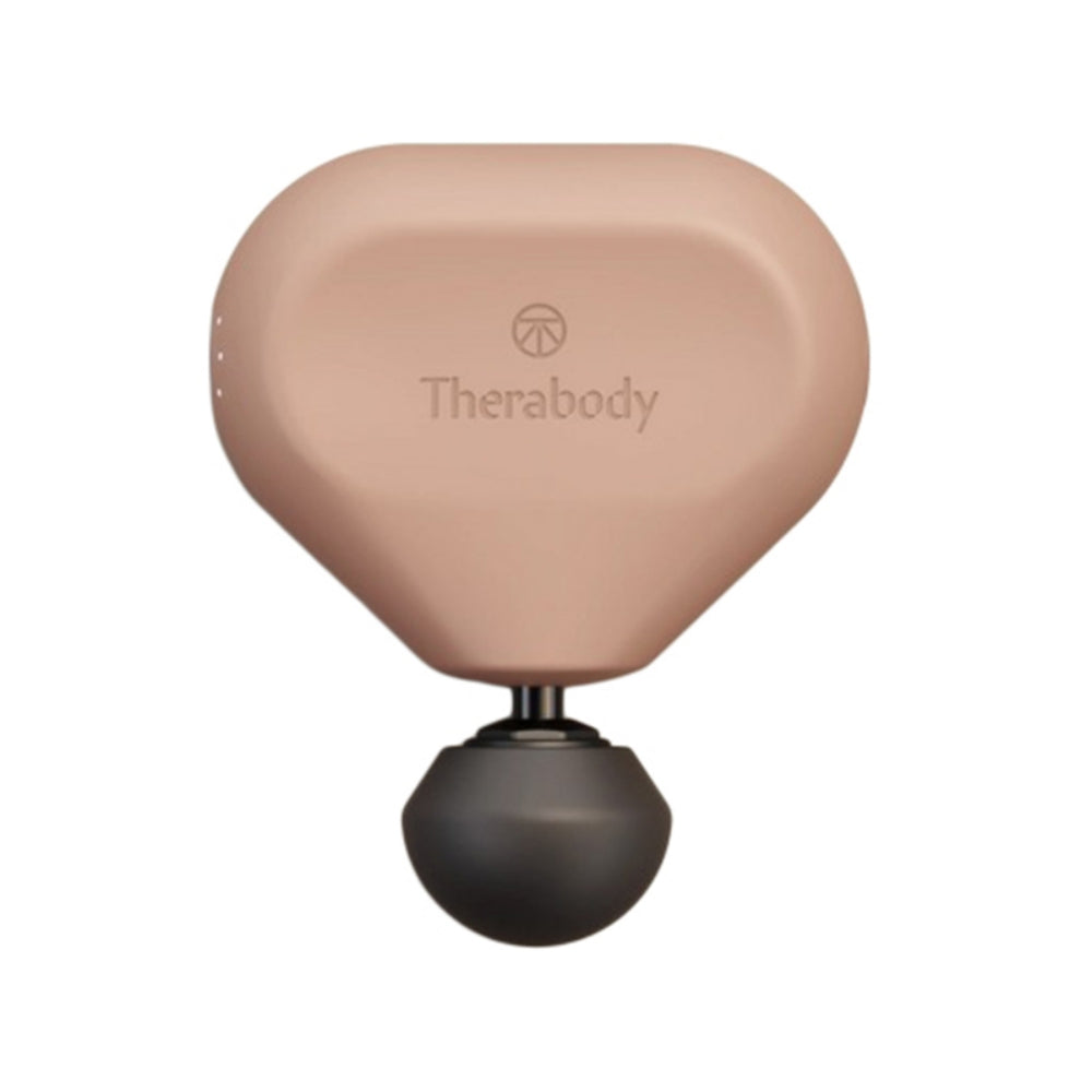 Therabody Theragun Mini 3Rd Gen Percussive Therapy in Pink Color
