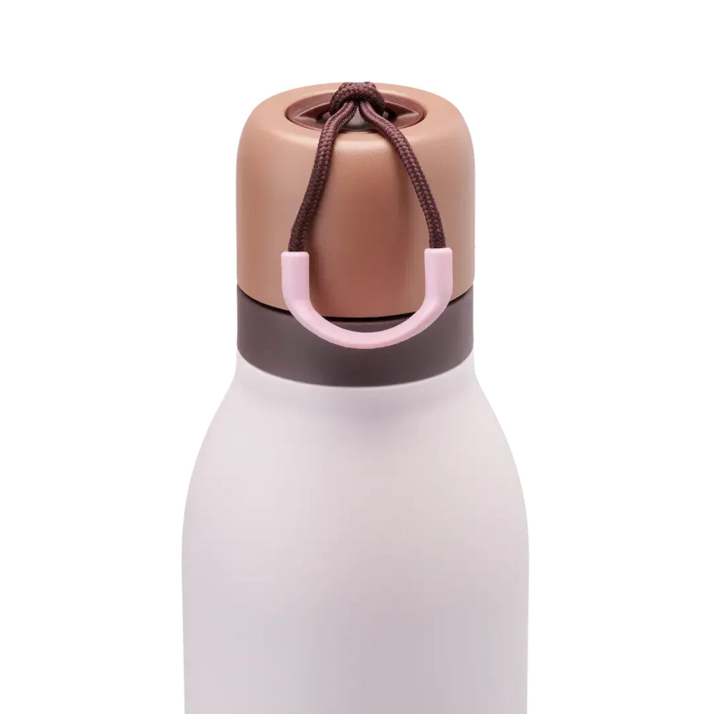 Owala 24Oz Freesip Twist Bottl Water Bottles in Brown Color