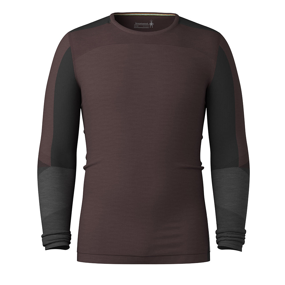M IK THERMAL COLORBLOCK | Q32 MINK-B