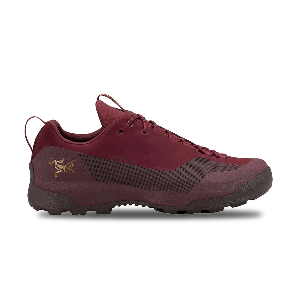 Arc'teryx Womens Konseal Gore-Tex Women | MARS/DK MA – Paragon Sports