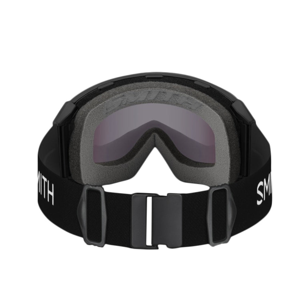 Smith Unisex 4D Mag Xl Skiing & Snowboarding Goggles in Black Color
