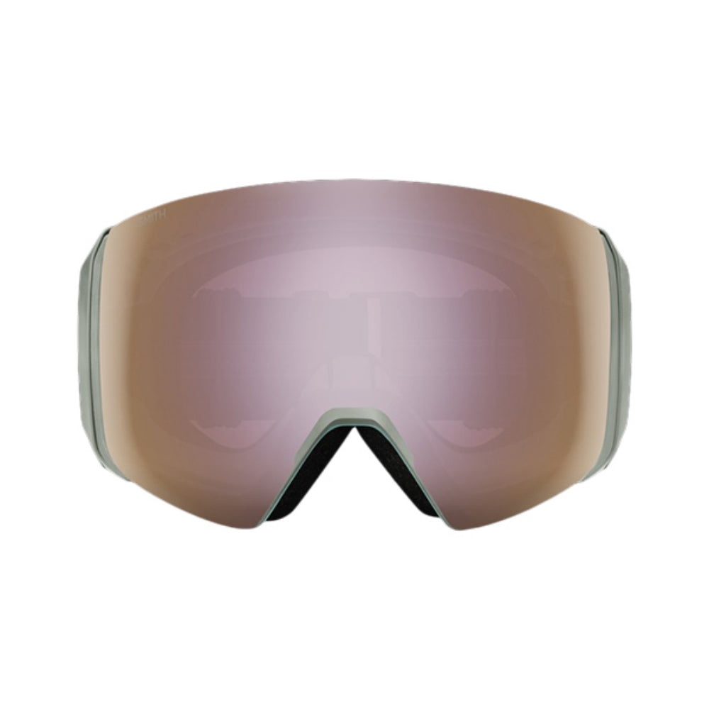 Smith Unisex 4D Mag Xl Skiing & Snowboarding Goggles in No Color
