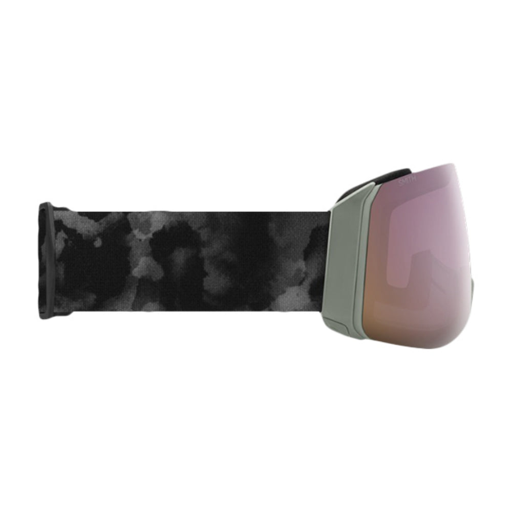 Smith Unisex 4D Mag Xl Skiing & Snowboarding Goggles in No Color