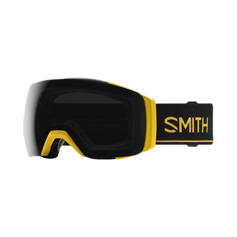 Smith Unisex I/O Mag Xl Skiing & Snowboarding Goggles in No Color