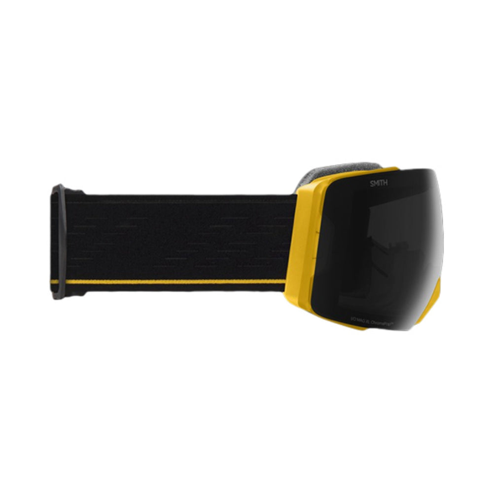 Smith Unisex I/O Mag Xl Skiing & Snowboarding Goggles in No Color