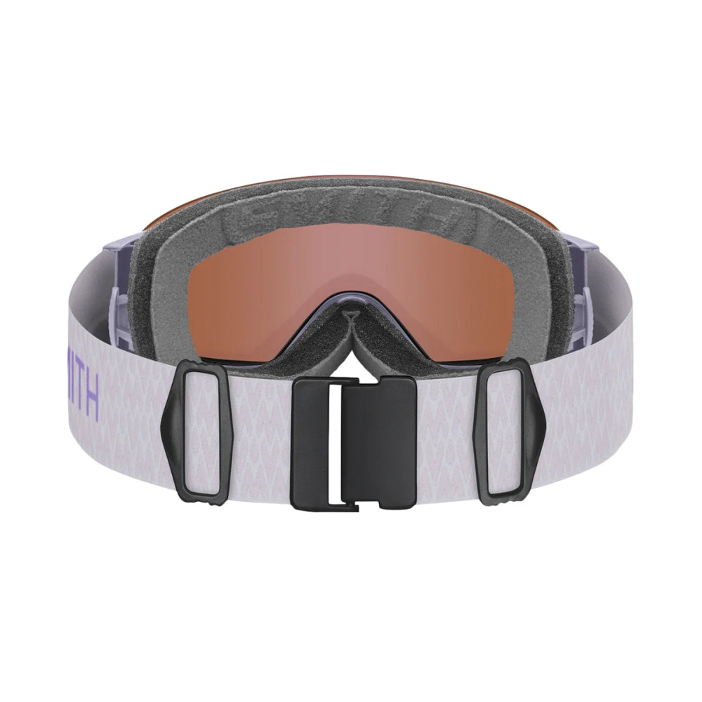 I/O MAG S | LUNAR FOG