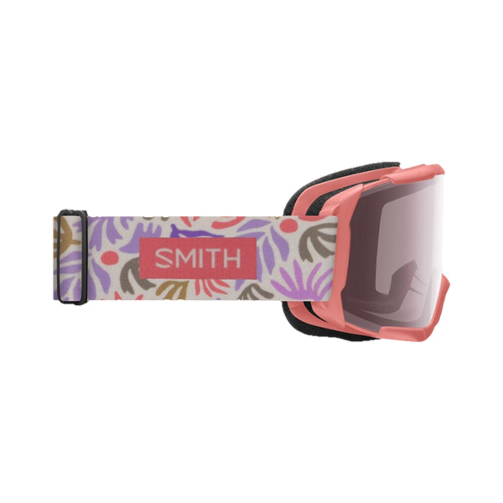 DAREDEVIL | FLARE FLOR