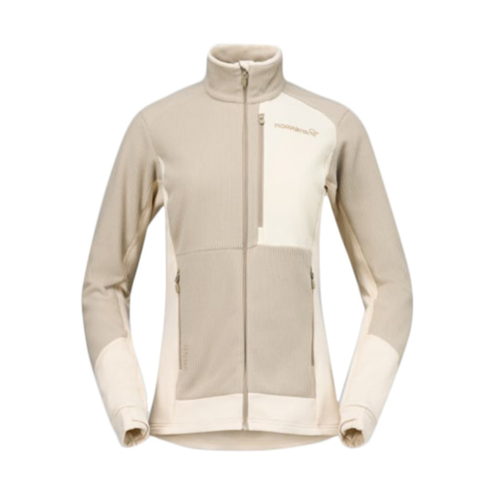 LOFOTEN JKT W | 4411-OATME