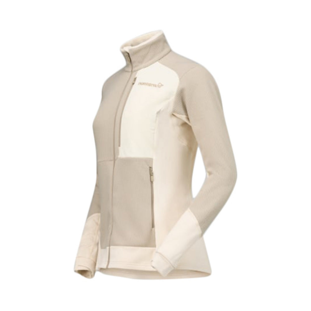 LOFOTEN JKT W | 4411-OATME