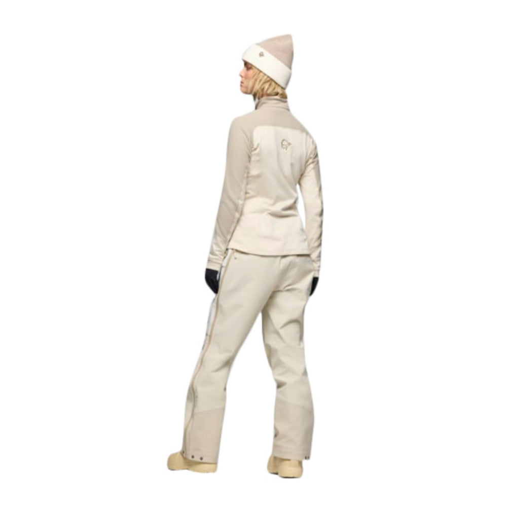 LOFOTEN JKT W | 4411-OATME