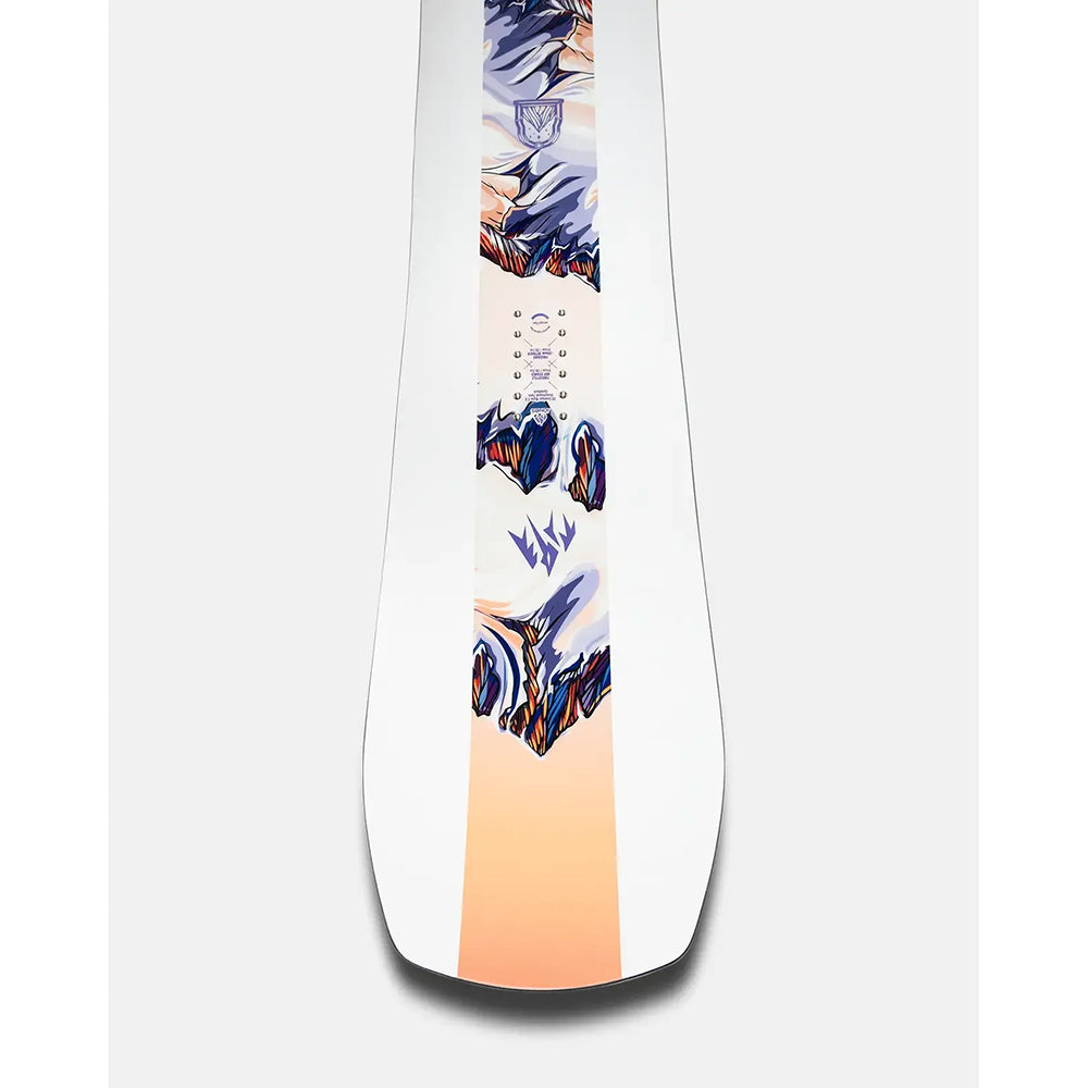 TWIN SISTER 25/26 | REG WIDTH