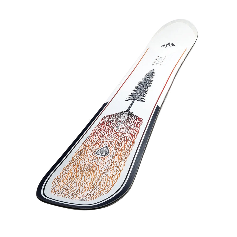 DREAM WEAVER 2.0 25/26 | REG WIDTH