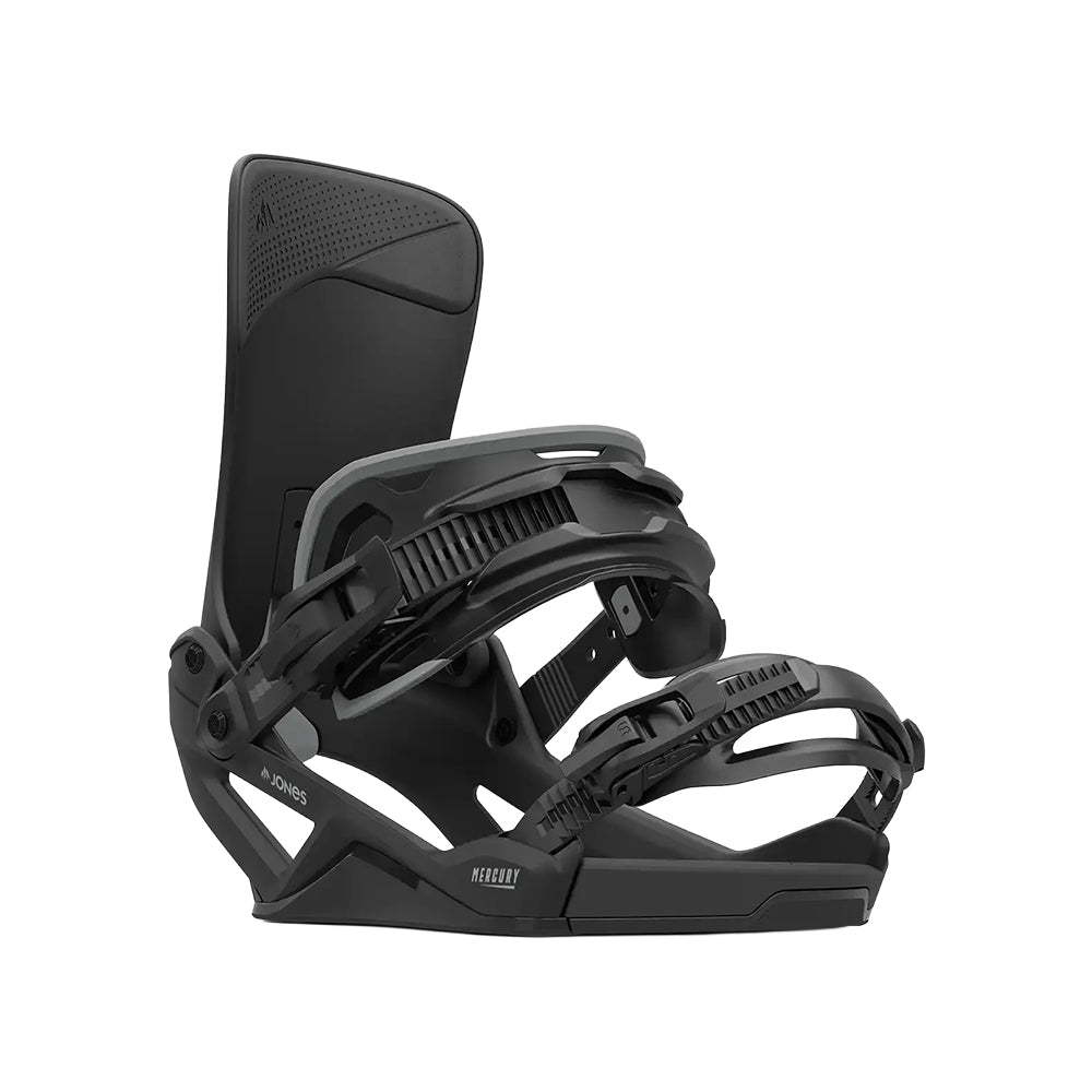 MERCURY FASE | STEALTH BL