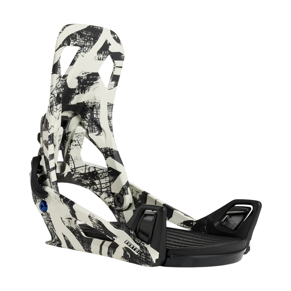 STEP ON BINDING | EZZ CITY S