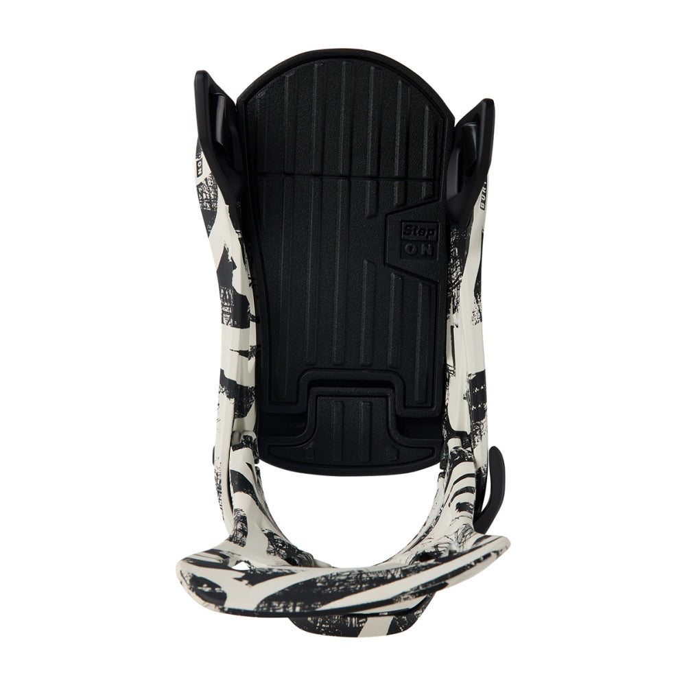 STEP ON BINDING | EZZ CITY S