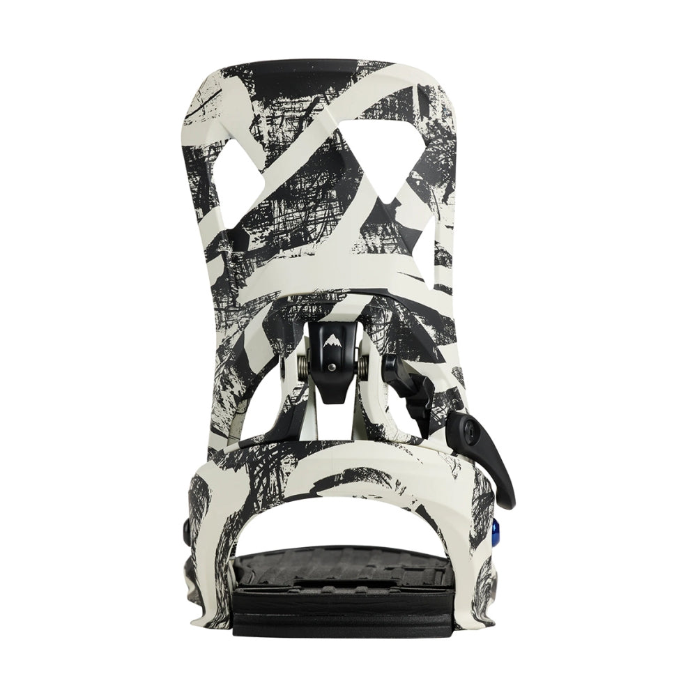 STEP ON BINDING | EZZ CITY S