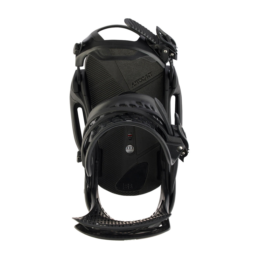 GENESIS EST 2019 | A02 BLACK