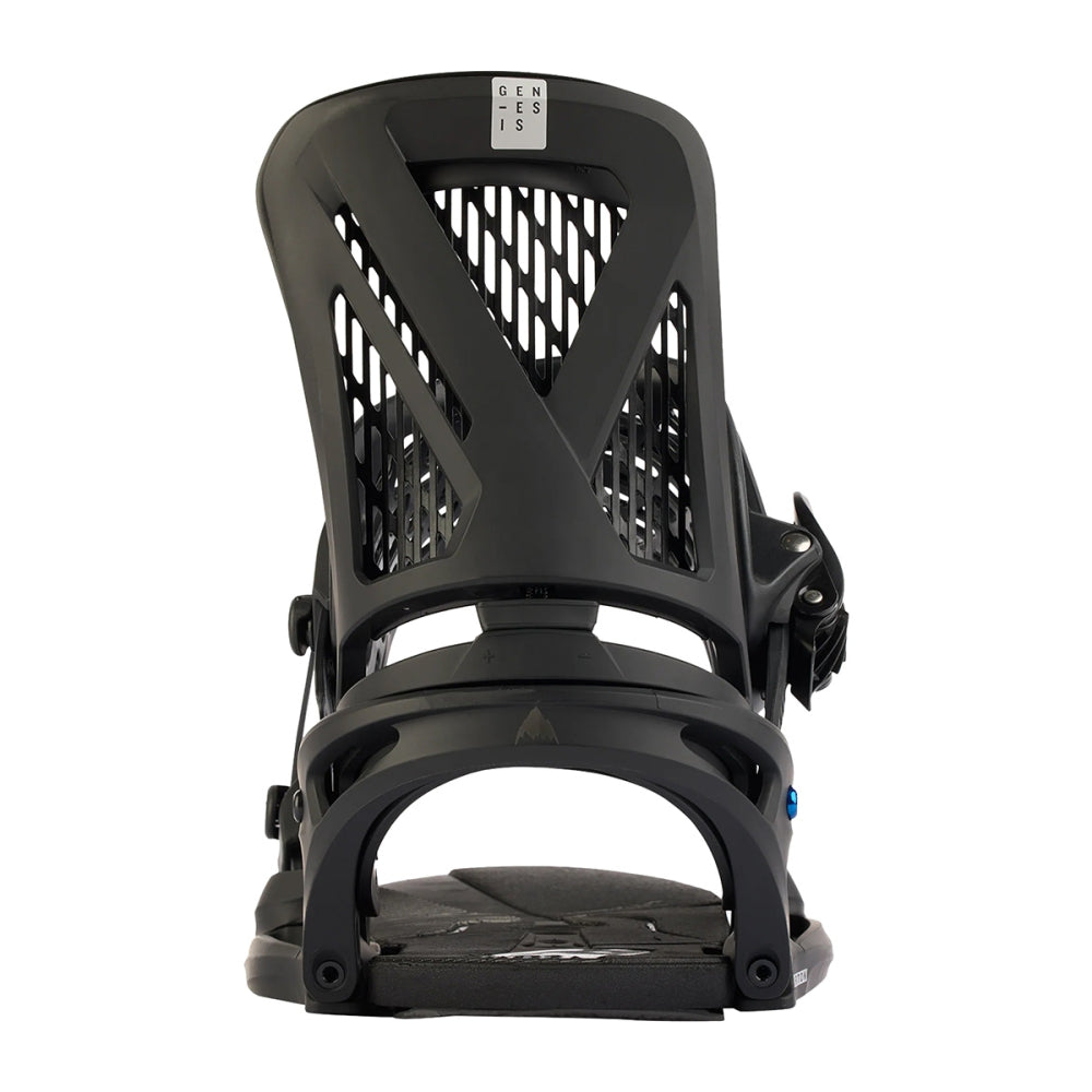 GENESIS EST 2019 | A02 BLACK