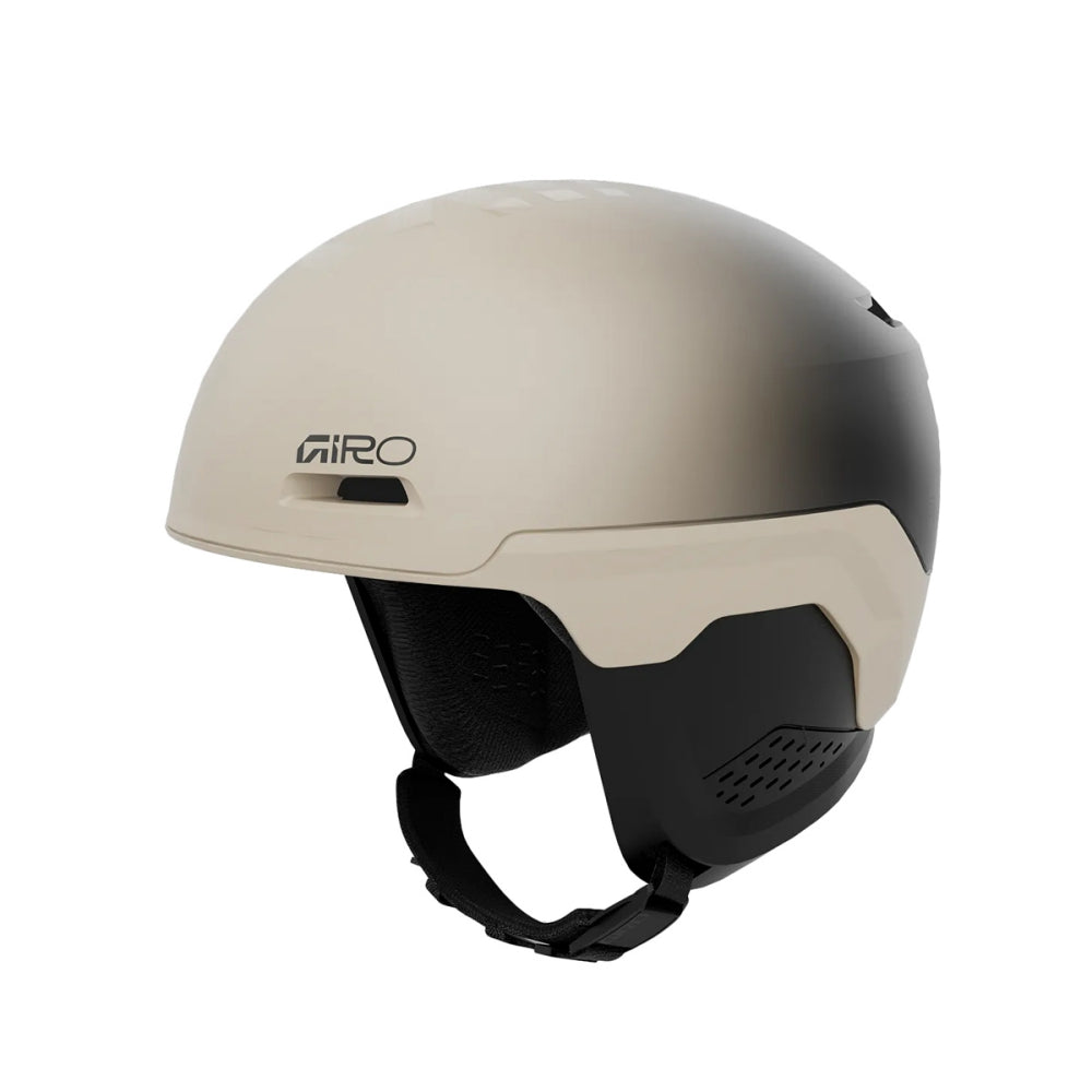 OWEN SPHERICAL | STONE/BLAC