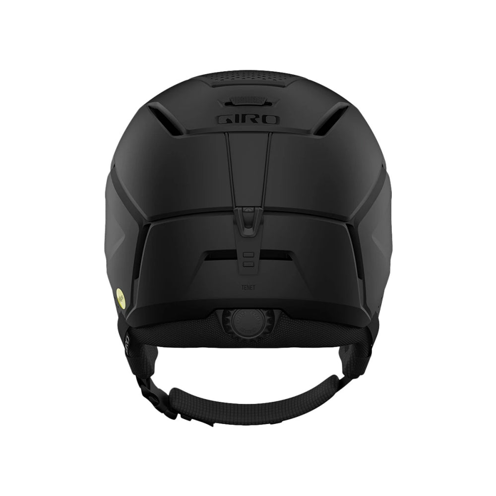 TENET MIPS | MATTE BLAC