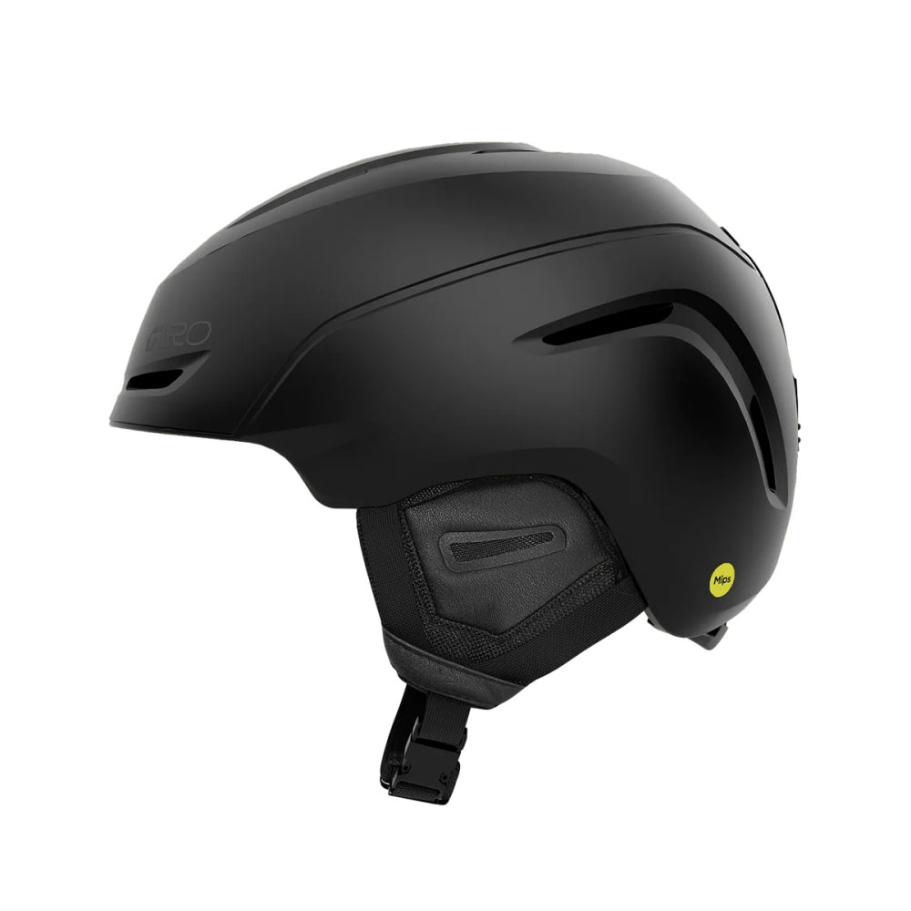 NEO MIPS AF | MATTE BLAC